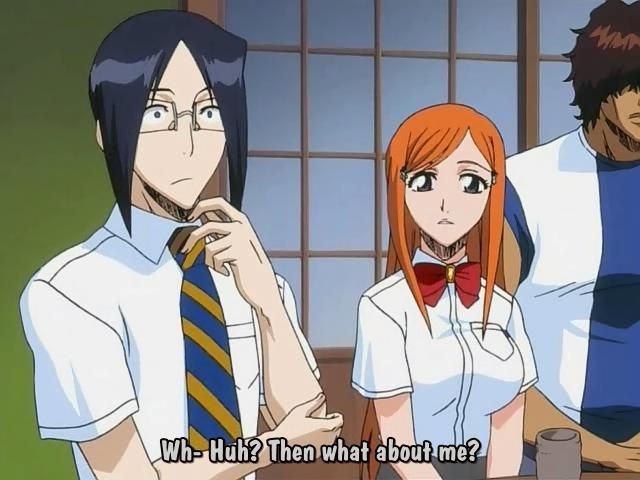 Otaku Gallery  / Anime e Manga / Bleach / Screen Shots / Episodi / 068-069 - Bount - I cacciatori di anime / 262.jpg